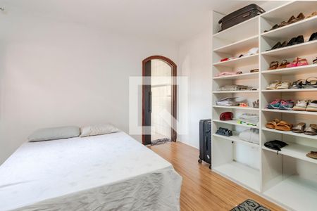 Quarto de casa para alugar com 1 quarto, 50m² em Jardim Aeroporto, São Paulo