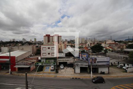 Vista do Quarto de apartamento à venda com 1 quarto, 45m² em Rudge Ramos, São Bernardo do Campo