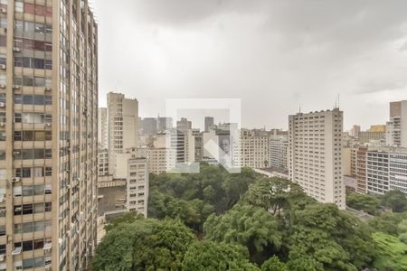 Vista do Apartamento de apartamento à venda com 5 quartos, 500m² em Centro Histórico de São Paulo, São Paulo