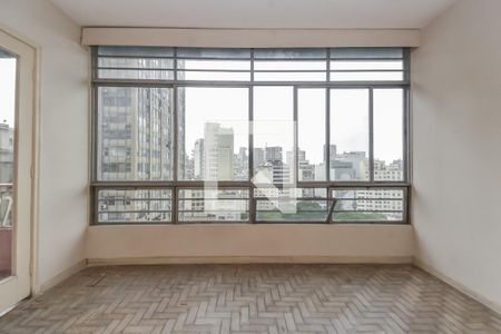 Sala de apartamento à venda com 5 quartos, 500m² em Centro Histórico de São Paulo, São Paulo