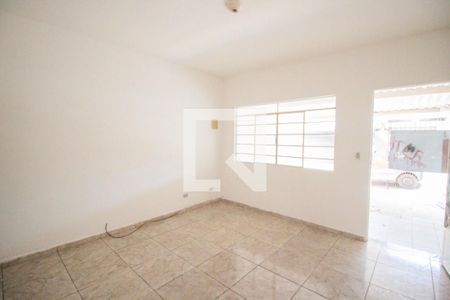 Sala de casa à venda com 2 quartos, 100m² em Vila Carolina, São Paulo