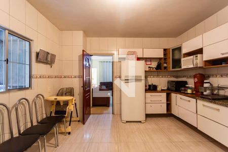 Cozinha de casa para alugar com 6 quartos, 300m² em Bandeiras, Osasco