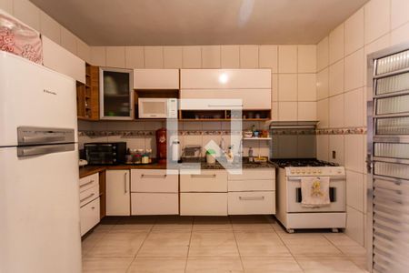 Cozinha de casa para alugar com 6 quartos, 300m² em Bandeiras, Osasco