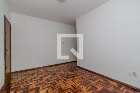 Sala de apartamento à venda com 1 quarto, 42m² em Teresópolis, Porto Alegre