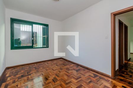 Quarto de apartamento à venda com 1 quarto, 42m² em Teresópolis, Porto Alegre