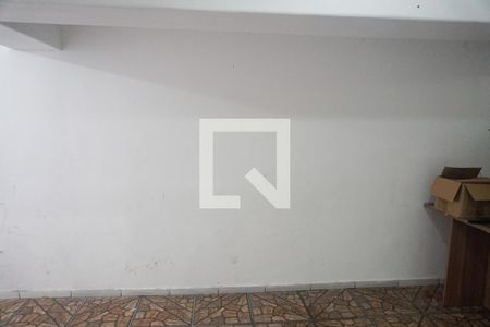 Vista da Sala de casa para alugar com 1 quarto, 60m² em Jardim Matarazzo, São Paulo