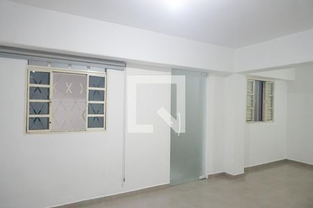 Sala de casa para alugar com 1 quarto, 60m² em Jardim Matarazzo, São Paulo