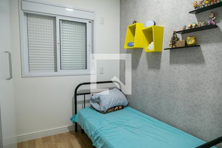 Quarto 1 de apartamento à venda com 2 quartos, 68m² em Jardim Flor da Montanha, Guarulhos