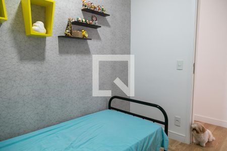 Quarto 1 de apartamento à venda com 2 quartos, 68m² em Jardim Flor da Montanha, Guarulhos