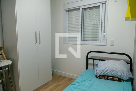 Quarto 1 de apartamento à venda com 2 quartos, 68m² em Jardim Flor da Montanha, Guarulhos