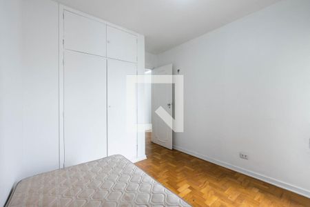 Quarto 1 de apartamento para alugar com 2 quartos, 75m² em Paraíso, São Paulo