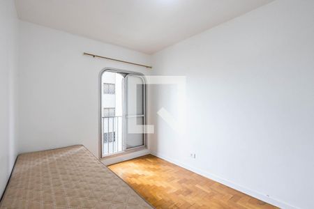 Quarto 2 de apartamento para alugar com 2 quartos, 75m² em Paraíso, São Paulo