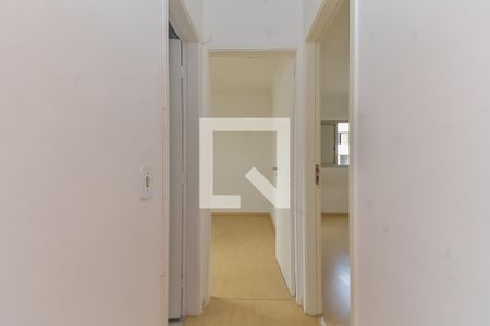 Corredor de apartamento à venda com 2 quartos, 70m² em Vila Buarque, São Paulo