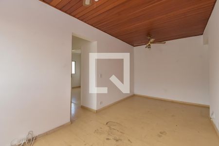 Sala de apartamento à venda com 2 quartos, 70m² em Vila Buarque, São Paulo