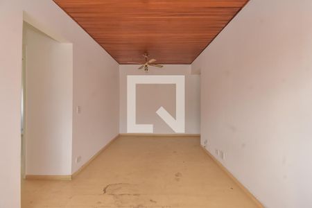 Sala de apartamento à venda com 2 quartos, 70m² em Vila Buarque, São Paulo