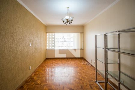 Apartamento à venda com 115m², 2 quartos e sem vagaSala