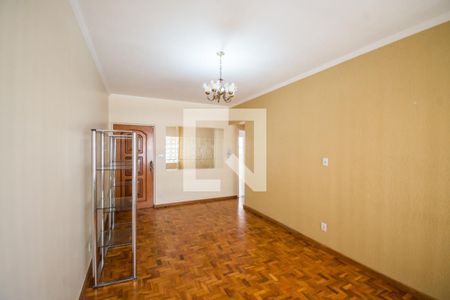 Apartamento à venda com 115m², 2 quartos e sem vagaSala