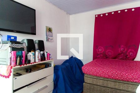 Sala/Quarto de casa à venda com 1 quarto, 28m² em Americanópolis, São Paulo