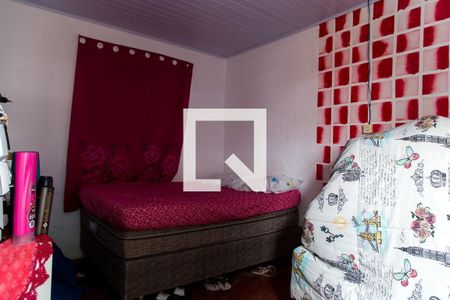 Sala/Quarto de casa à venda com 1 quarto, 28m² em Americanópolis, São Paulo