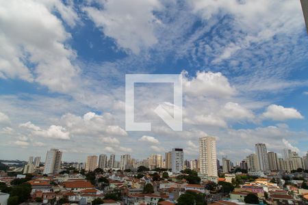 Vista da Varanda de apartamento à venda com 2 quartos, 76m² em Vila da Saúde, São Paulo