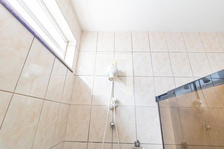 Banheiro da Suíte de apartamento para alugar com 2 quartos, 69m² em Encantado, Rio de Janeiro