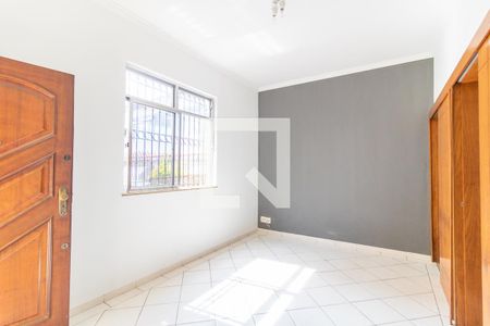 Sala de apartamento para alugar com 2 quartos, 69m² em Encantado, Rio de Janeiro
