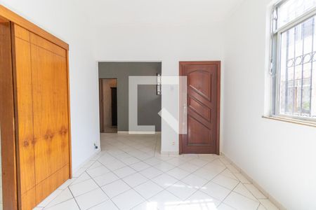 Sala de apartamento para alugar com 2 quartos, 69m² em Encantado, Rio de Janeiro