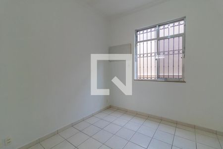 Suíte de apartamento para alugar com 2 quartos, 69m² em Encantado, Rio de Janeiro