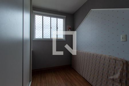 Quarto 2 de apartamento para alugar com 2 quartos, 42m² em Sítio Cercado, Curitiba