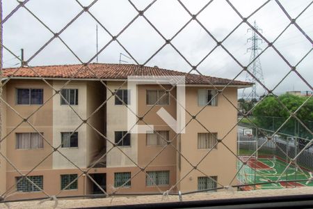 Vista do Quarto 1 de apartamento para alugar com 2 quartos, 42m² em Sítio Cercado, Curitiba