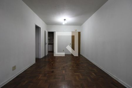 Sala de apartamento à venda com 2 quartos, 78m² em Santo Amaro, São Paulo