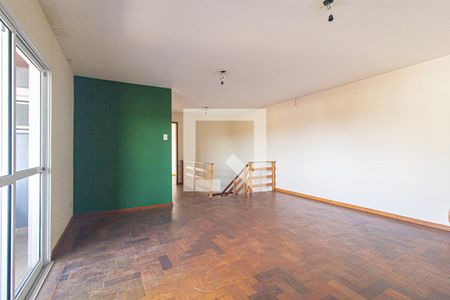 Sala - Edícula de casa para alugar com 5 quartos, 402m² em Barreirinha, Curitiba