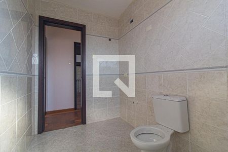 Casa para alugar com 402m², 5 quartos e 4 vagas Casa para alugar com 402m², 5 quartos e 4 vagasBanheiro 2