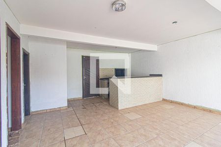 Casa para alugar com 402m², 5 quartos e 4 vagas Casa para alugar com 402m², 5 quartos e 4 vagasChurrasqueira