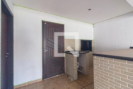 Casa para alugar com 402m², 5 quartos e 4 vagas Casa para alugar com 402m², 5 quartos e 4 vagasChurrasqueira