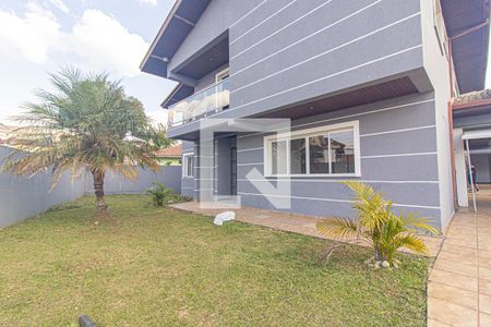 Casa para alugar com 402m², 5 quartos e 4 vagas Casa para alugar com 402m², 5 quartos e 4 vagasJardim