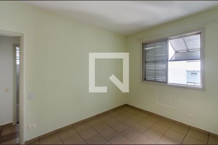 Quarto 1 de apartamento para alugar com 2 quartos, 80m² em Ponta da Praia, Santos