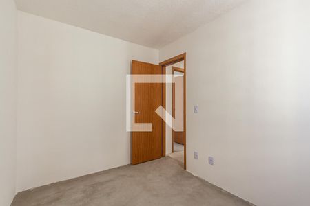 Quarto 1 de apartamento para alugar com 2 quartos, 43m² em Vila Suzana, São Paulo