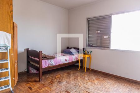 Quarto 1 de casa à venda com 3 quartos, 105m² em Vila Paiva, São Paulo