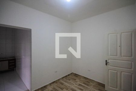 Sala de apartamento para alugar com 2 quartos, 50m² em Vila Prudente, São Paulo