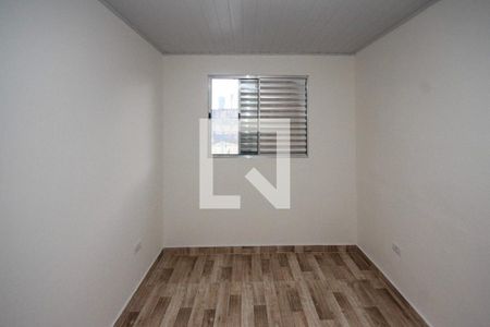 Quarto de apartamento para alugar com 2 quartos, 50m² em Vila Prudente, São Paulo