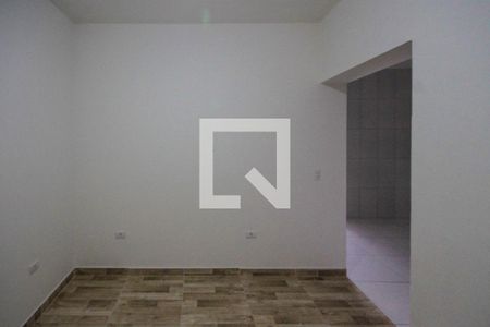 Sala de apartamento para alugar com 2 quartos, 50m² em Vila Prudente, São Paulo