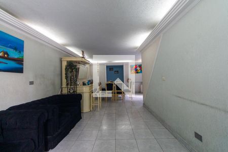 Sala de casa à venda com 4 quartos, 850m² em Vila Mendes, São Paulo