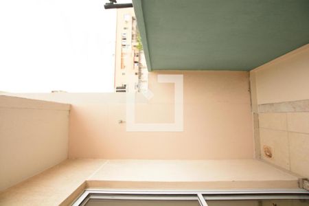 Varanda Sala de apartamento para alugar com 2 quartos, 50m² em Irajá, Rio de Janeiro