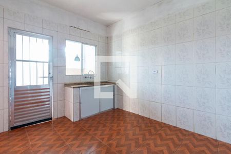 Casa à venda com 50m², 1 quarto e sem vaga Casa à venda com 50m², 1 quarto e sem vagaCozinha