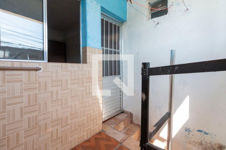 Casa à venda com 50m², 1 quarto e sem vaga Casa à venda com 50m², 1 quarto e sem vagaÁrea de Serviço