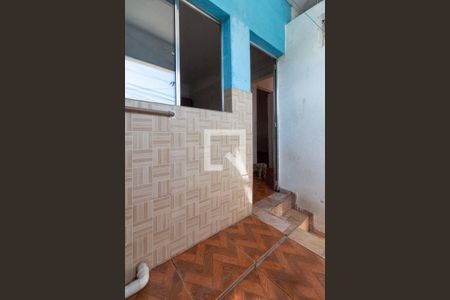 Casa à venda com 50m², 1 quarto e sem vaga Casa à venda com 50m², 1 quarto e sem vagaÁrea de Serviço