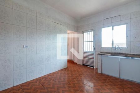 Casa à venda com 50m², 1 quarto e sem vaga Casa à venda com 50m², 1 quarto e sem vagaCozinha