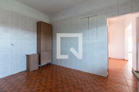 Casa à venda com 50m², 1 quarto e sem vaga Casa à venda com 50m², 1 quarto e sem vagaCozinha