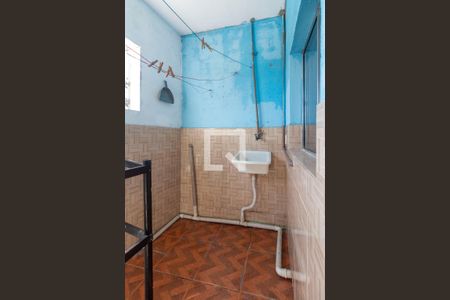 Casa à venda com 50m², 1 quarto e sem vaga Casa à venda com 50m², 1 quarto e sem vagaÁrea de Serviço